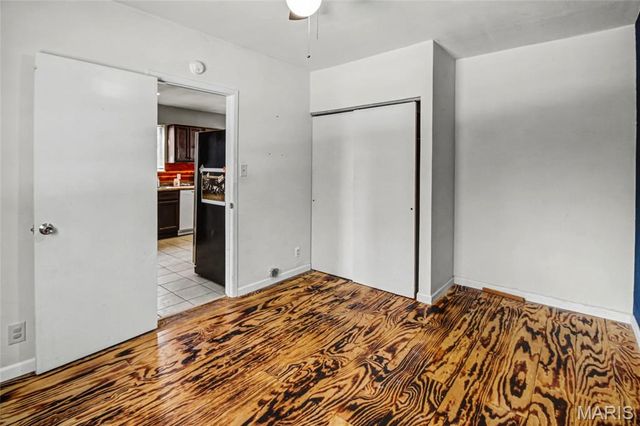 4446 Wilson Hill Drive, Festus, MO 63028