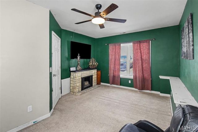 4446 Wilson Hill Drive, Festus, MO 63028