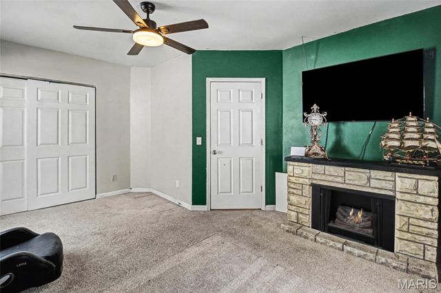 4446 Wilson Hill Drive, Festus, MO 63028