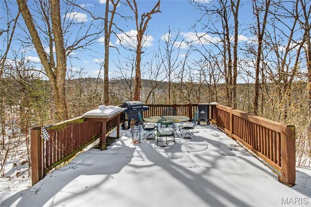 4446 Wilson Hill Drive, Festus, MO 63028