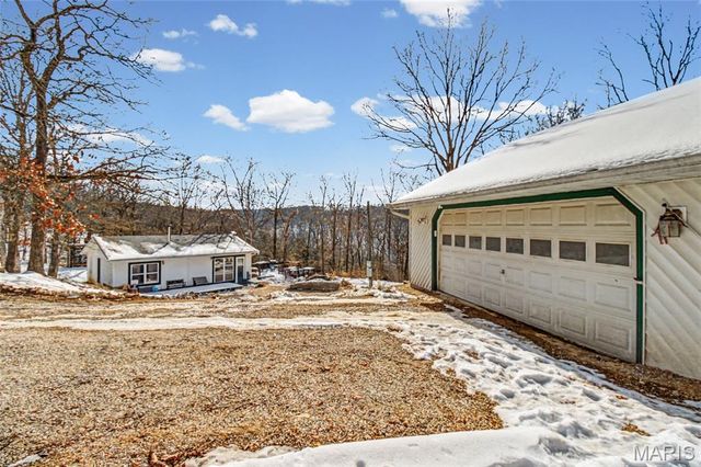 4446 Wilson Hill Drive, Festus, MO 63028