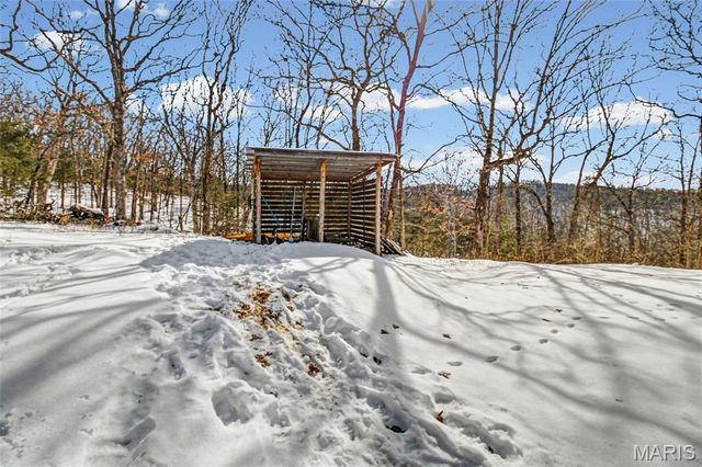 4446 Wilson Hill Drive, Festus, MO 63028