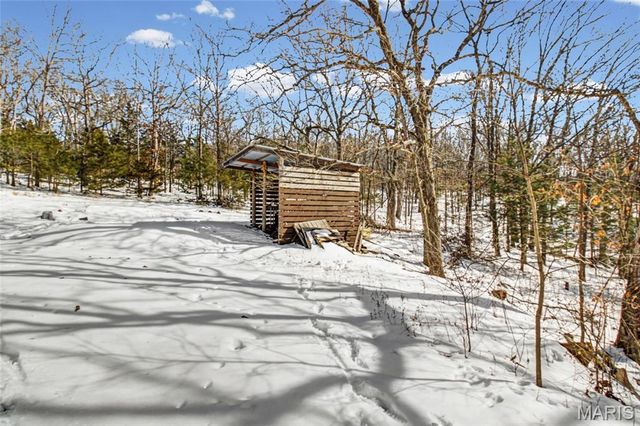 4446 Wilson Hill Drive, Festus, MO 63028