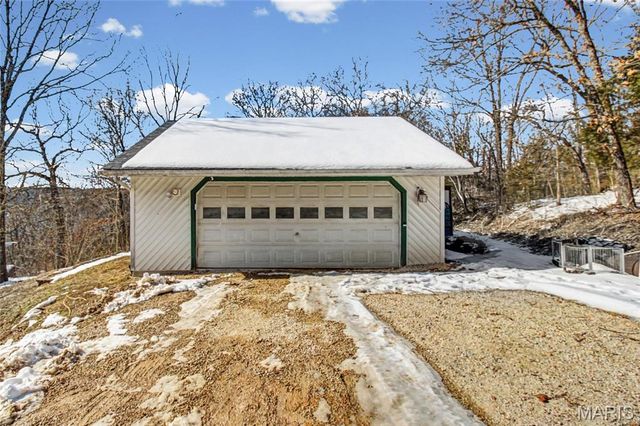 4446 Wilson Hill Drive, Festus, MO 63028