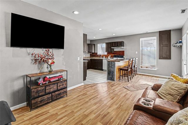 4446 Wilson Hill Drive, Festus, MO 63028