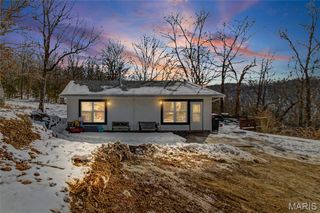 4446 Wilson Hill Drive, Festus, MO 63028