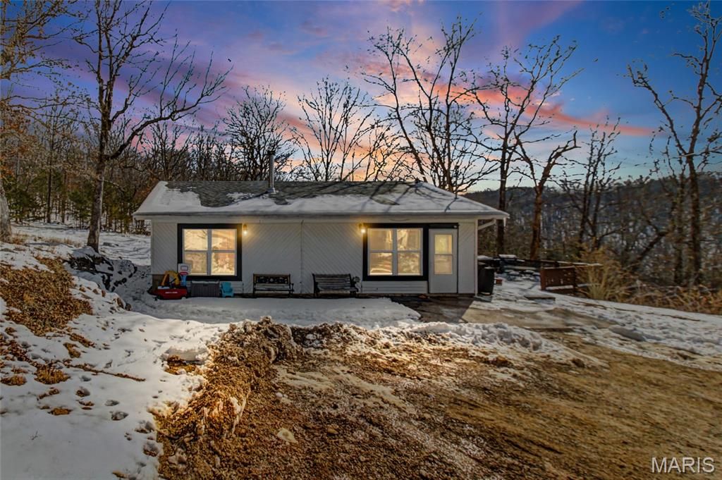 4446 Wilson Hill Drive, Festus, MO 63028