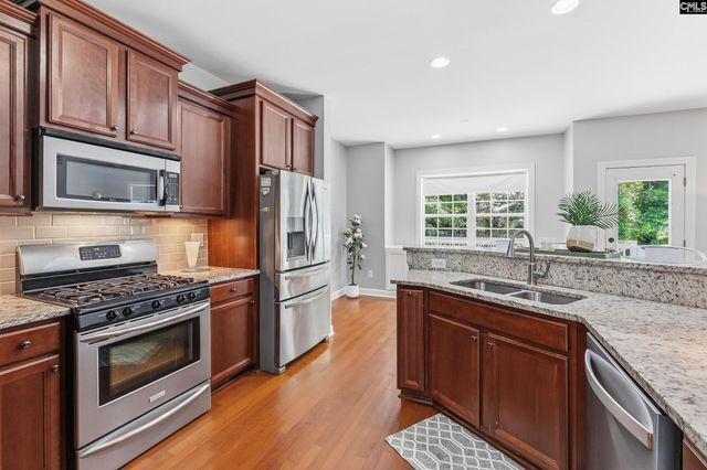 112 Muirfield Court W, Blythewood, SC 29016
