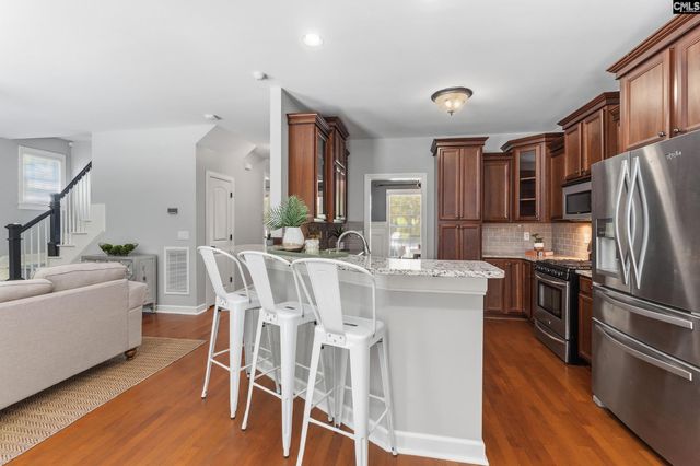 112 Muirfield Court W, Blythewood, SC 29016