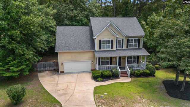 112 Muirfield Court W, Blythewood, SC 29016
