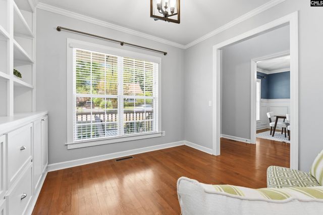 112 Muirfield Court W, Blythewood, SC 29016