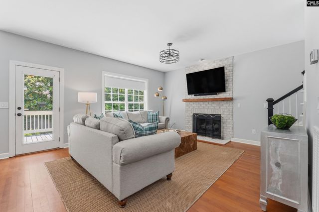 112 Muirfield Court W, Blythewood, SC 29016