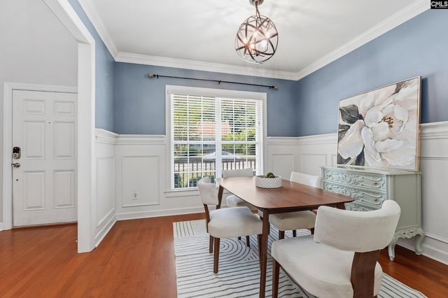 112 Muirfield Court W, Blythewood, SC 29016