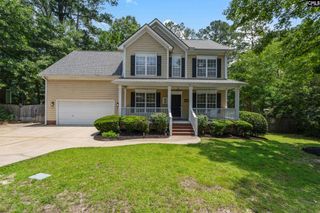 112 Muirfield Court W, Blythewood, SC 29016