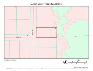 Lot 9 NW 47TH AVENUE, Ocala, FL 34474
