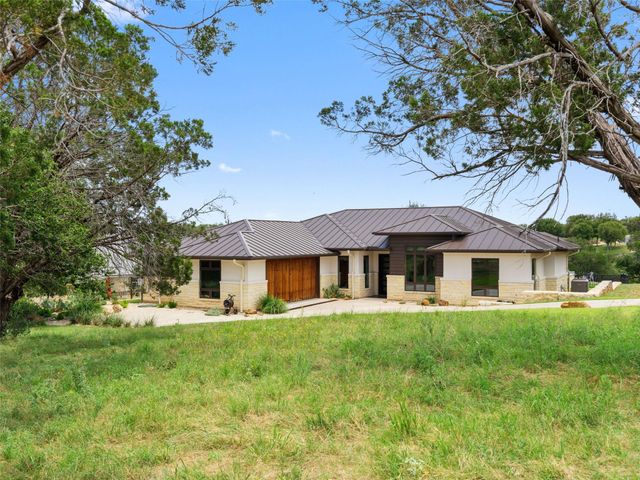 103 Whistle Stop, Horseshoe Bay, TX 78657