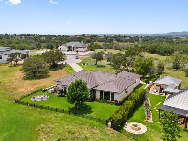 103 Whistle Stop, Horseshoe Bay, TX 78657