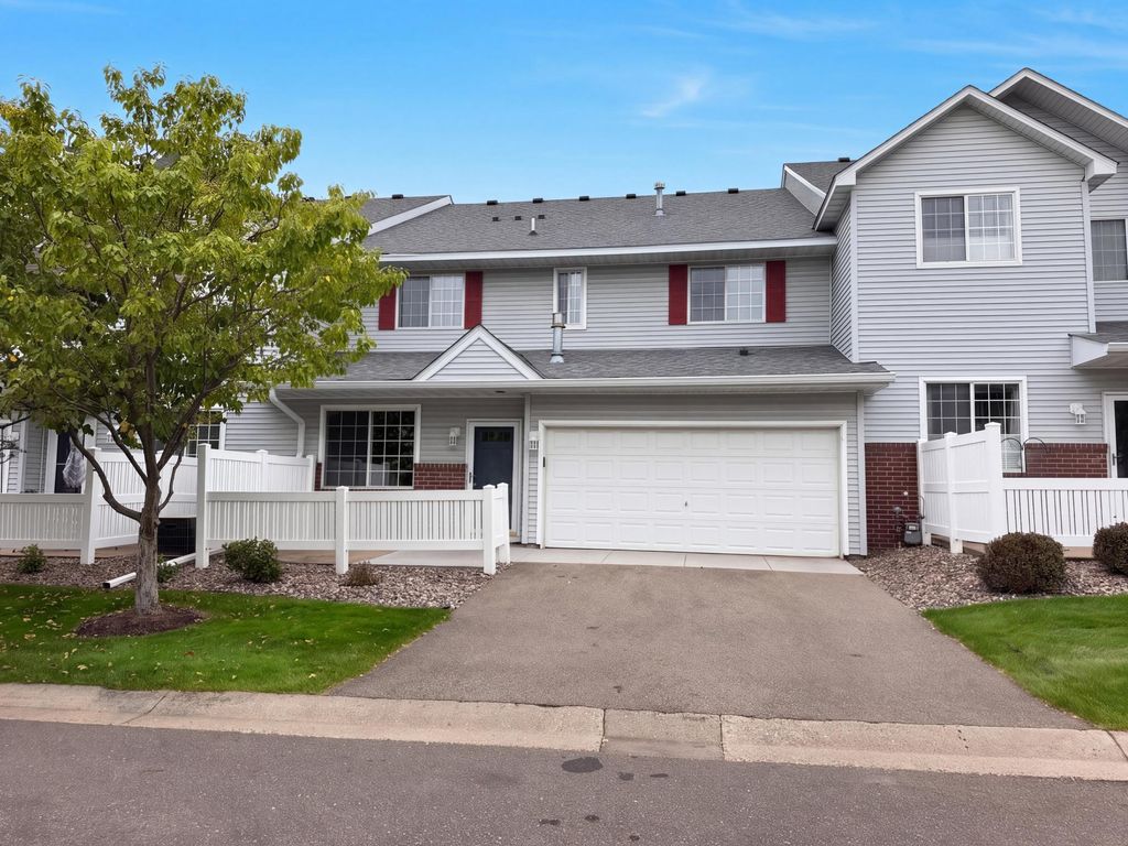 3130 Juniper Lane C, Woodbury, MN 55125 — exterior