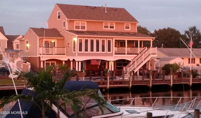 608 Conroy Avenue, Toms River, NJ 08753