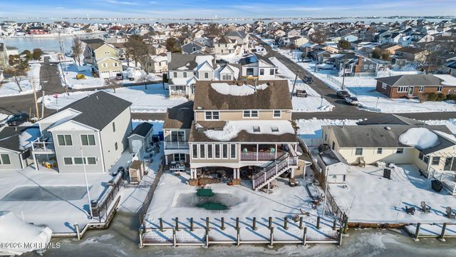 608 Conroy Avenue, Toms River, NJ 08753