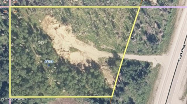 61138 S Parks Highway, Willow, AK 99688