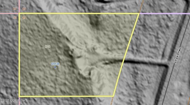 61138 S Parks Highway, Willow, AK 99688