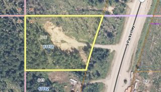 61138 S Parks Highway, Willow, AK 99688