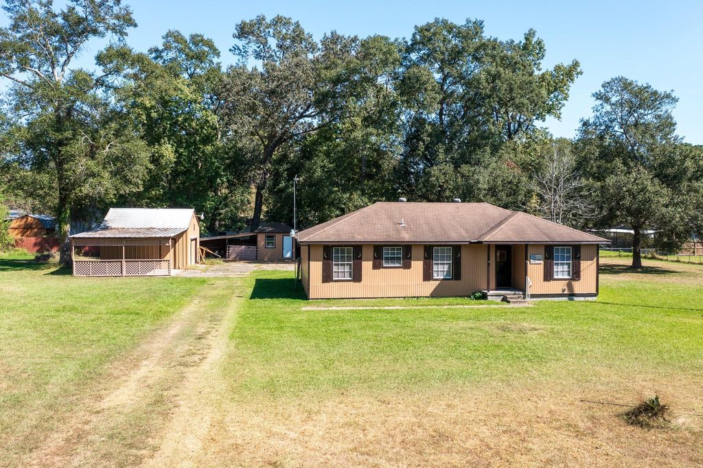 20388 Oakshade Drive, New Caney, TX 77357