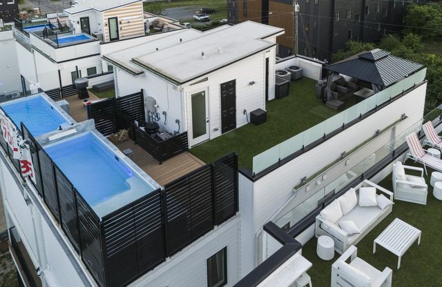 1201B Brick Church Pike, Nashville, TN 37207