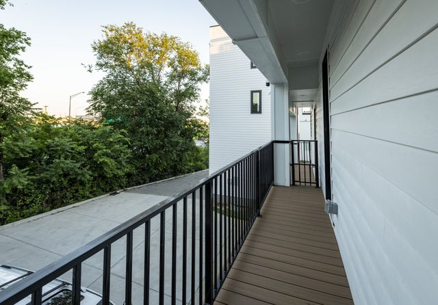 1201B Brick Church Pike, Nashville, TN 37207