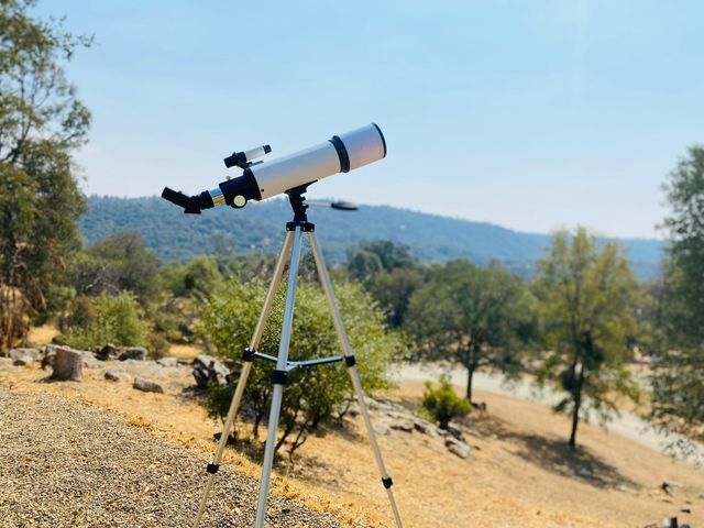 5273 Boyer Road, Mariposa, CA 95338