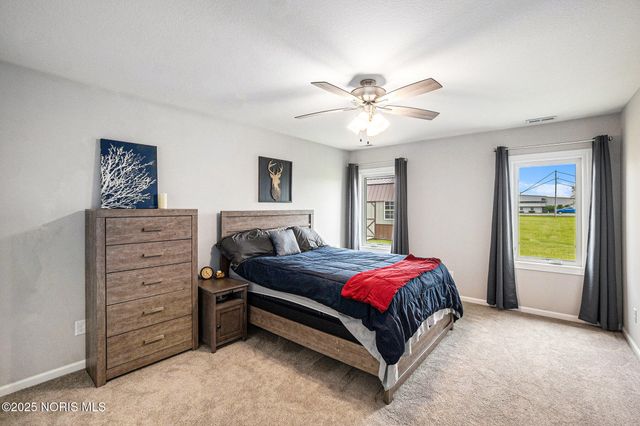 116 Wirth Lane, Sherwood, OH 43556