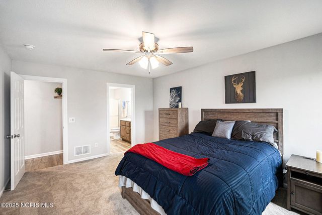 116 Wirth Lane, Sherwood, OH 43556