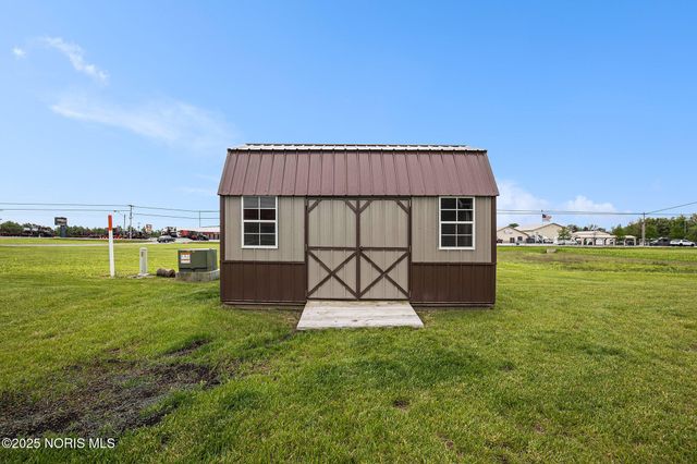 116 Wirth Lane, Sherwood, OH 43556