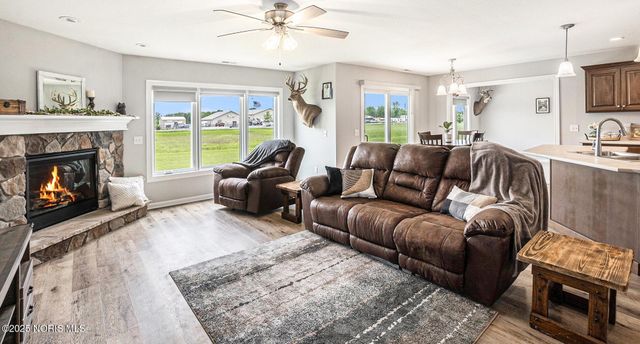 116 Wirth Lane, Sherwood, OH 43556