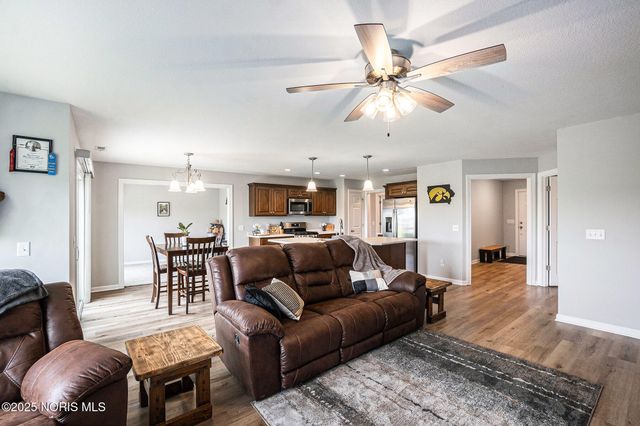 116 Wirth Lane, Sherwood, OH 43556