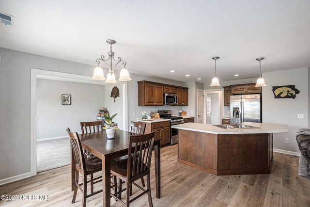 116 Wirth Lane, Sherwood, OH 43556