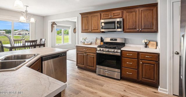 116 Wirth Lane, Sherwood, OH 43556