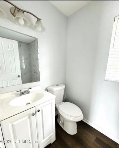 8046 TRIUMPH Lane S, Jacksonville, FL 32244