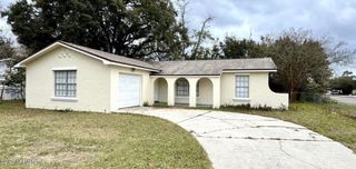 8046 TRIUMPH Lane S, Jacksonville, FL 32244