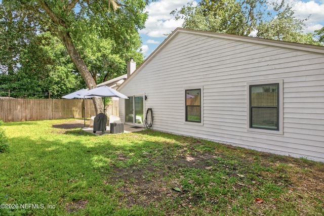 11636 BRUSH RIDGE Circle N, Jacksonville, FL 32225