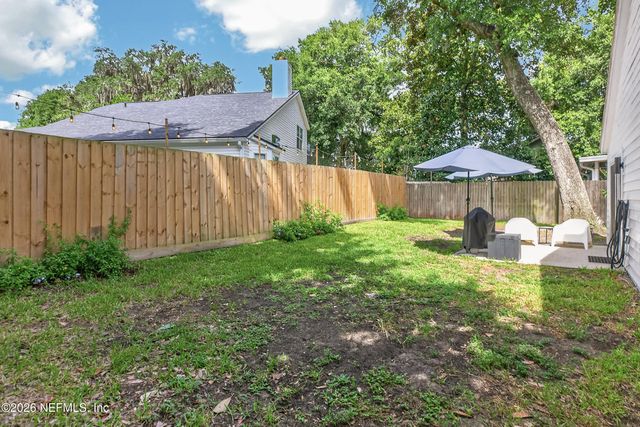 11636 BRUSH RIDGE Circle N, Jacksonville, FL 32225