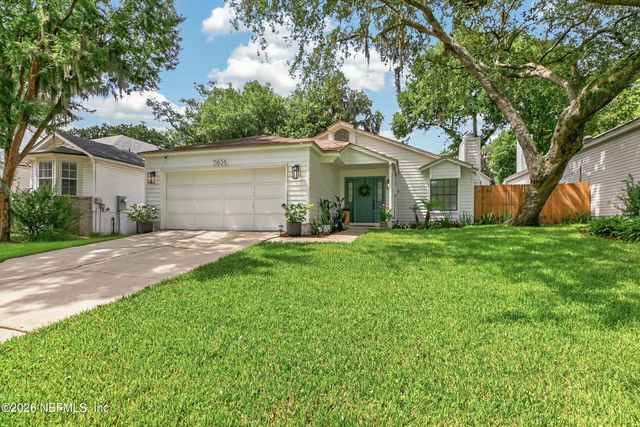 11636 BRUSH RIDGE Circle N, Jacksonville, FL 32225