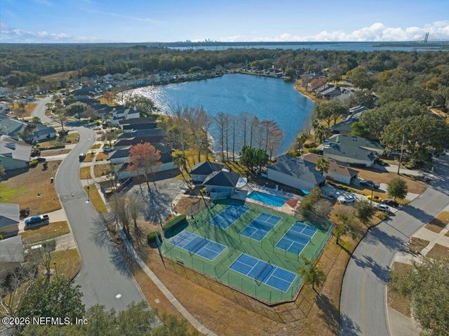 11636 BRUSH RIDGE Circle N, Jacksonville, FL 32225