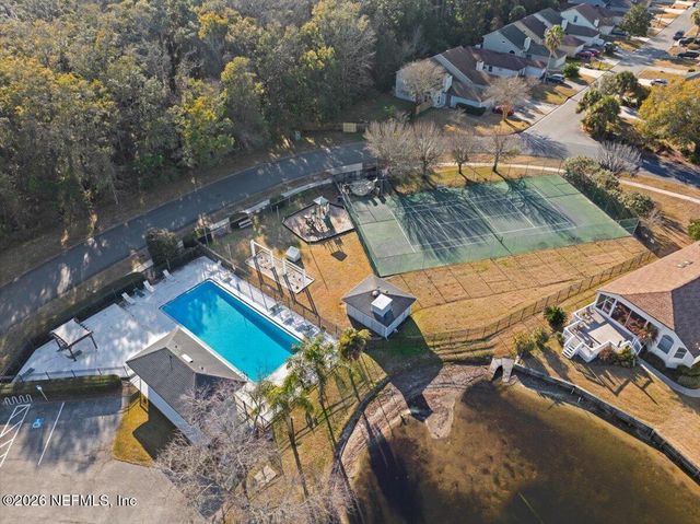 11636 BRUSH RIDGE Circle N, Jacksonville, FL 32225