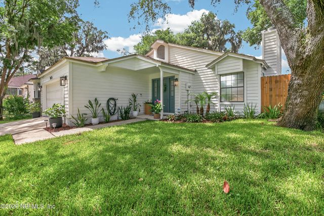 11636 BRUSH RIDGE Circle N, Jacksonville, FL 32225