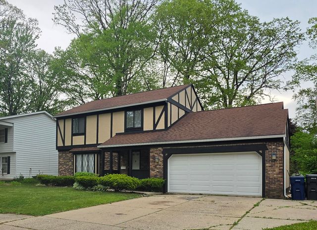 4601 Lynbrook Drive, Flint, MI 48507