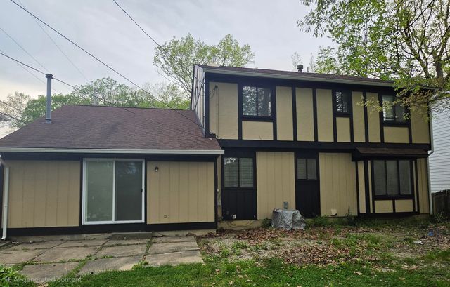 4601 Lynbrook Drive, Flint, MI 48507