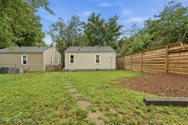 1059 Dixon Ave, Louisville, KY 40217