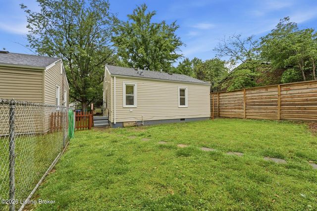 1059 Dixon Ave, Louisville, KY 40217